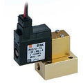 Compact Proportional Solenoid Valve - PVQ10 | PVQ13-6L-03-M5-A