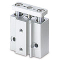 MGJ, Miniature Guide Rod Cylinder – MGJ6-6
