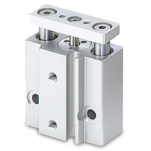 MGJ, Miniature Guide Rod Cylinder – MGJ6-2