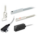 D-**PC, Pre-wired Connector Auto Switch – D-A93SDPC