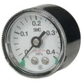 G46, Pressure Gauge for Clean Regulator w/Limit Indicator (O.D. 42) | G46-10-02-SRB