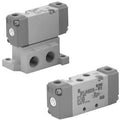 SYJA5000, Air Operated Valve, All Types | SYJA5440-01F