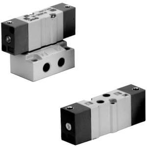 SYJA3000, Air Operated Valve, All Types | SYJA3440