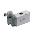 VP500, 3 Port Pilot Operated Poppet | VP542RK-5D1-02FA