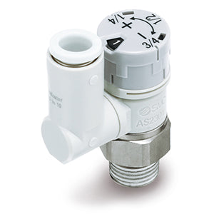 With Compact Indicator, Universal – AS*3*1FS-A – AS1301FS-M5-06A