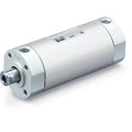 C(D)G3-Z1, Air Cylinder Short Type, Double Acting, Single Rod – CDG3BN100-250FZ1