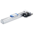 High Rigidity and High Precision, AC Servo Motor – LEKFS | LEKFS32T7A-50-R5PD21