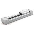 Large Slider Type, Belt Drive Motorless Electric Actuator – LET-X11 | LET100NNS-800-X11