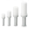 AN10 to 30-C, Silencer, Compact Resin Type, One-touch fitting | AN10-C06