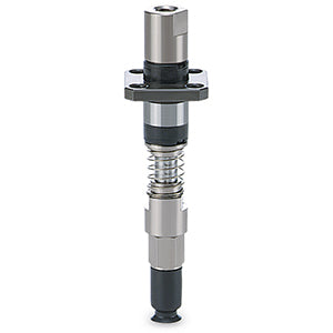 With Ball Spline Buffer - ZP2-T*U*S – ZP2-T04USS6