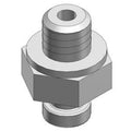 ZP2A-M01/02*, Accessory for Vacuum Pad ZP2-B**MU/MB - Male Thread – ZP2A-M02P