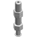 ZPT2-***, Accessory for Vacuum Pad ZP2-(09/14/16)J/(10/16)UCL – ZPT2-B5