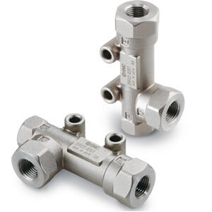 ZH**-X267, Vacuum Ejector, All Stainless Steel – ZH10L-X267