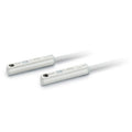 D-M9NE/M9PE/M9BE, Normally Closed Solid State Switch, Direct Mounting, Grommet, In-line – D-M9PE
