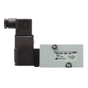 VFN212N, NAMUR Interface 3 Port Solenoid Valve | VFN212N-5YO-02F-Q