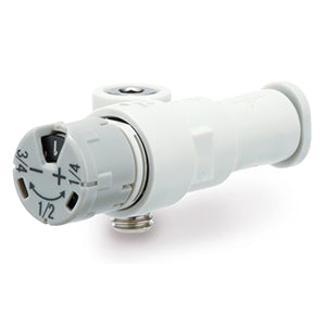 With Compact Indicator, Compact – JAS-S – JAS-SLEA04-M5