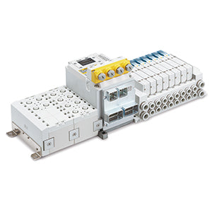 EX245, SI Unit, Compact | EX245-FPS1