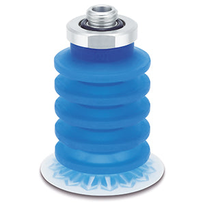 5.5 Stage Bellows with Guide Attachment & Adapter - ZP3P-JT – ZP3P-T50JT5SF-AG02
