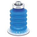 5.5 Stage Bellows with Guide Attachment & Adapter - ZP3P-JT – ZP3P-T20JT5SF-BG01
