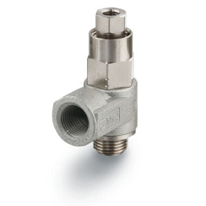 AS*200-X785, Pilot Check Valve, Metal Body Type – AS2200-G01-X785