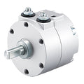 C(D)RB, Rotary Actuator, Standard Type – CDRBS15-180