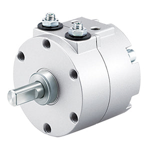 C(D)RB, Rotary Actuator, Standard Type – CRBS10-90