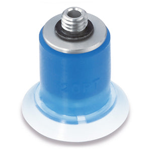 With Groove & Adapter, FDA Compliant - ZP3P – ZP3P-T50PTSF-AG3