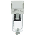 AFD20-D to AFD40-D, Micro Mist Separator | AFD30-F02D-D