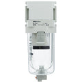 AFM20-D to AFM40-D, Mist Separator | AFM40-F04-D