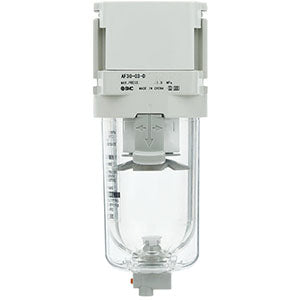 AF20-D to AF60-D, Air Filter | AF30-F02D-D