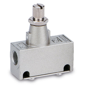 In-line - AS*000 – AS5000-F03