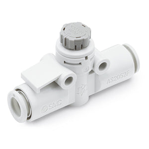 In-line - AS*2F-A – AS2002F-06A