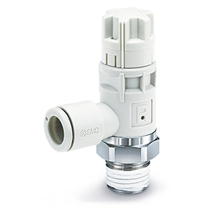 With Pressure Reduction Function - AS-R – AS22R-G01-06