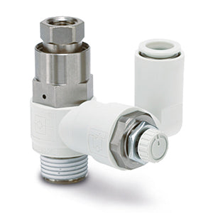 Integrated Pilot Check Valve - ASP – ASP530F-03-10S