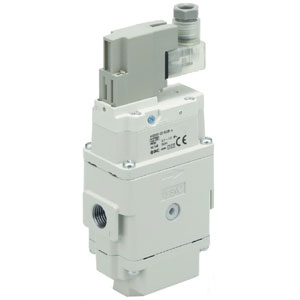 AV2000/3000/4000/5000-A, Soft Start-up Valve | AV4000-F04S-5DO-A