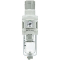 AW20-D to AW60-D, Filter Regulator & Filter Regulator w/Backflow Function | AW30-F03-D
