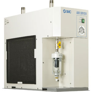 IDFA60/70/80/90, Refrigerated Air Dryer | IDFA60-23-F