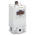 ITV1000/2000/3000, Electro-Pneumatic Regulator | ITV3030-01F2N