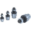 JC, Floating Joint, Standard, Light Weight Type – JC40-14-150