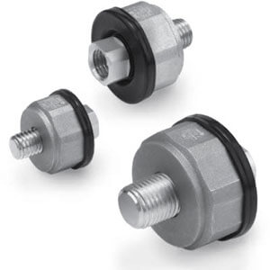 JT, Floating Joint, Standard, Lightweight/Compact – JT20