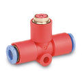 Residual Pressure Release Valve - KE – KEB08
