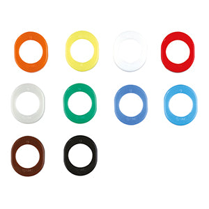 Colour Cap - KQ2C – KQ2C-04GA
