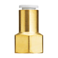 Female Connector - KQ2F – KQ2F06-M5N
