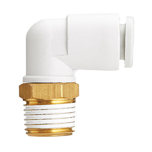 Male Elbow - KQ2L – KQ2L16-G04N