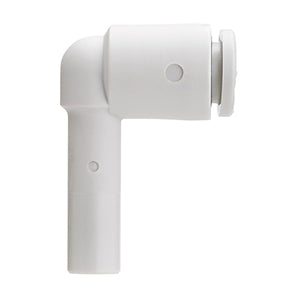 Plug-In Elbow - KQ2L*-99 – KQ2L08-99A