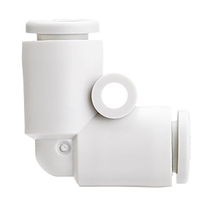 Union Elbow - KQ2L*-00 – KQ2L12-00A