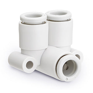 Branch Union Elbow - KQ2LU*-00 – KQ2LU08-00A