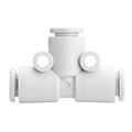 Union Tee - KQ2T*-00 – KQ2T16-00A