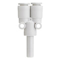 Plug-In "Y" - KQ2U*-99 – KQ2U04-99A