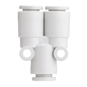 Union "Y" - KQ2U*-00 – KQ2U08-00A